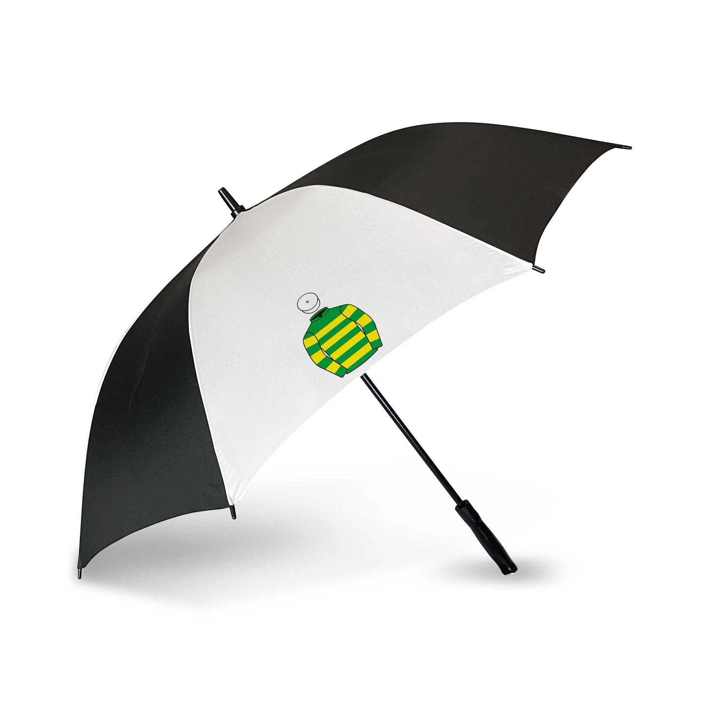 J P McManus Umbrella - Umbrella - Hacked Up