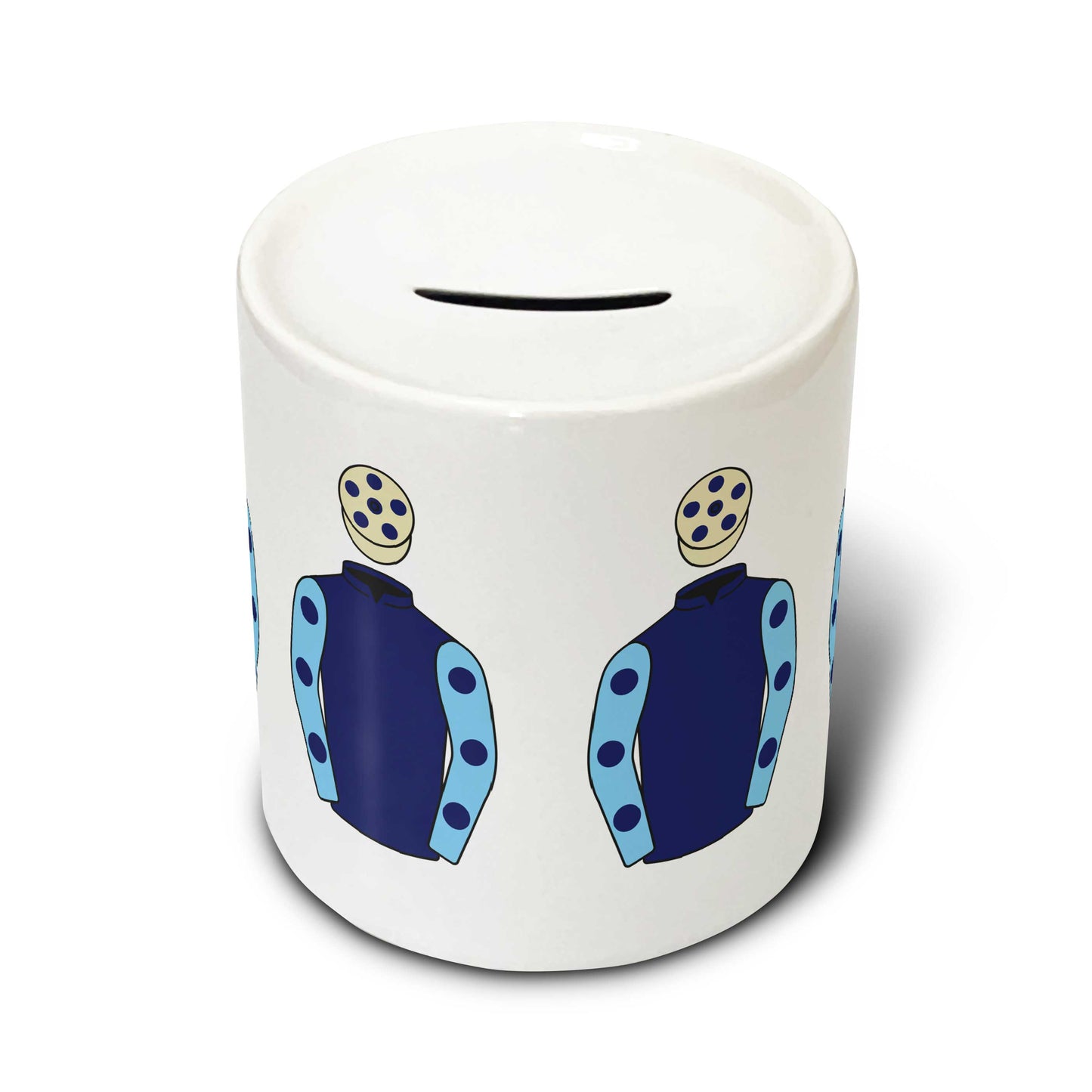 Robert Abrey and Ian Thurtle Money Box - Money Box - Hacked Up