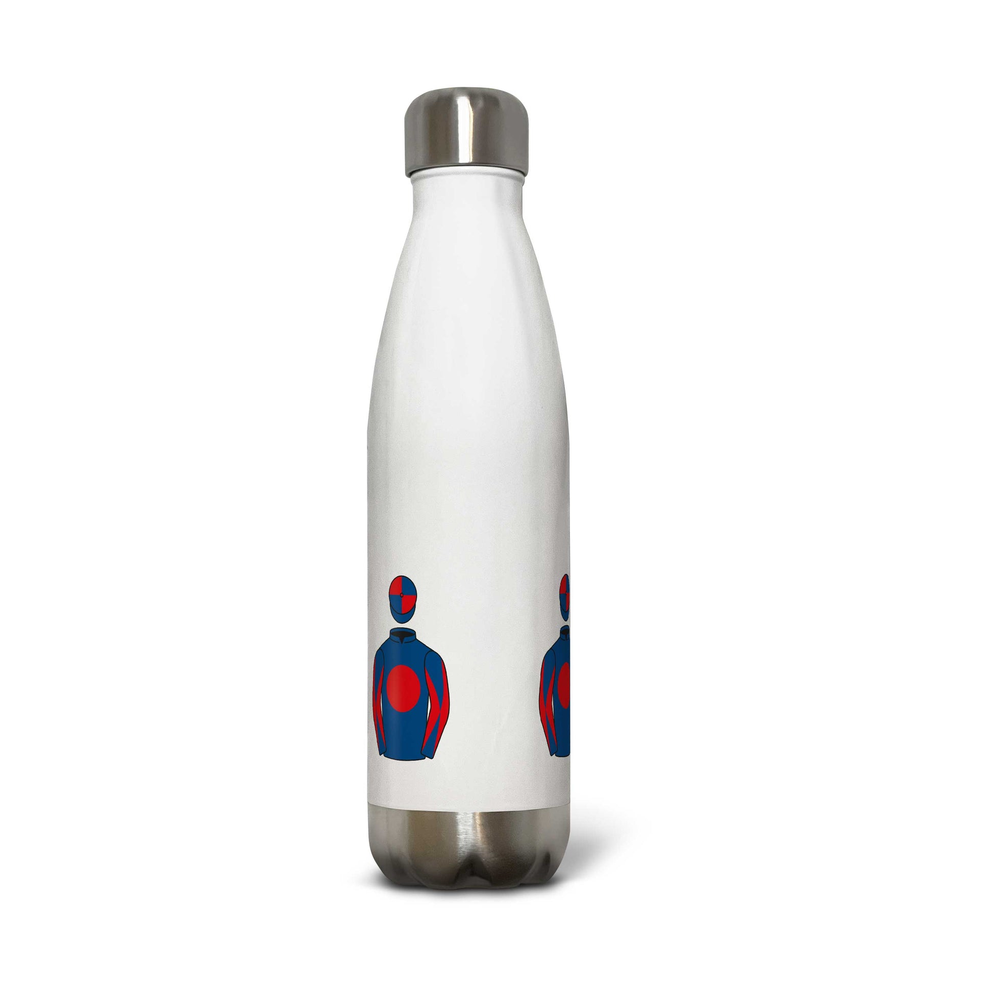 Deva Racing Bowling Pin Bottle - Drinks Bottle - Hacked Up