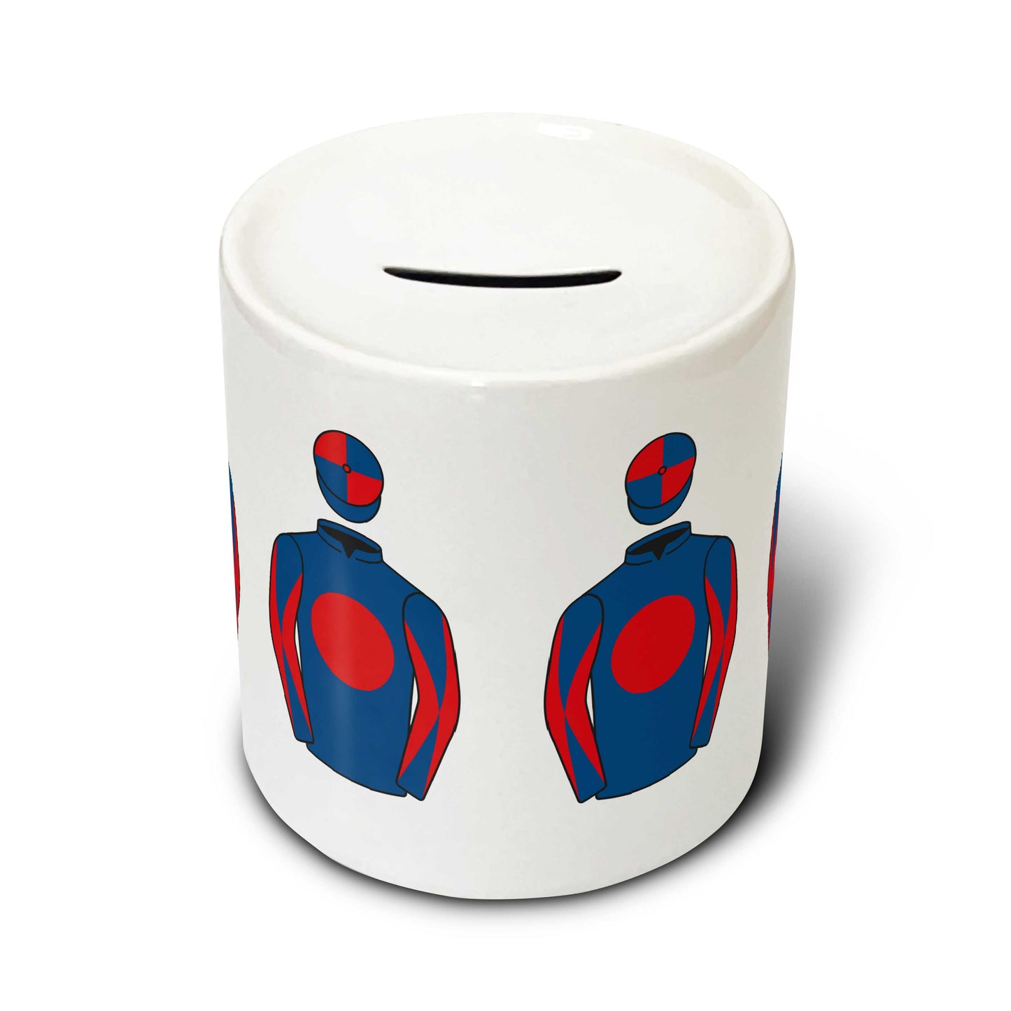 Deva Racing Money Box - Money Box - Hacked Up