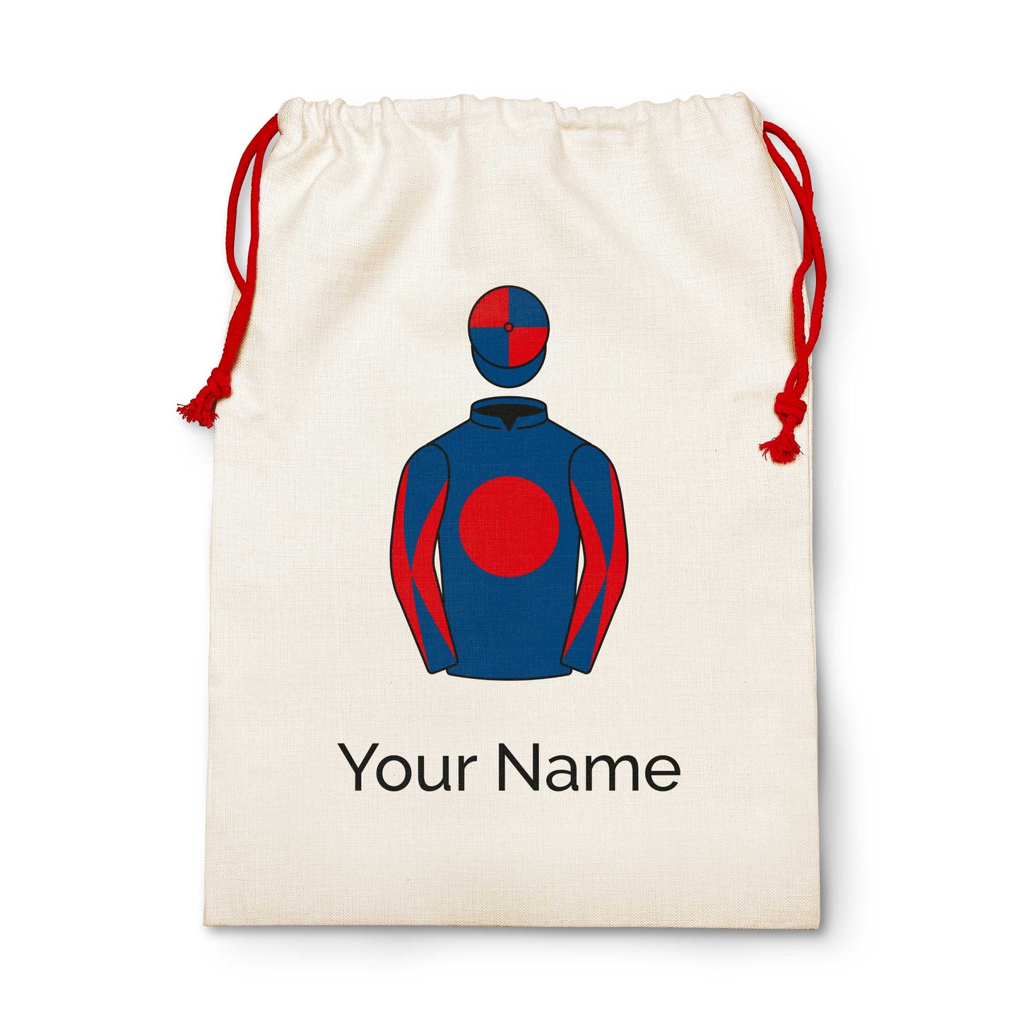 Deva Racing Christmas Sack - Christmas Sack - Hacked Up