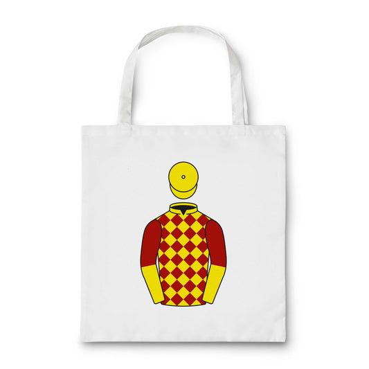 John White And Anne Underhill Tote Bag - Tote Bag - Hacked Up