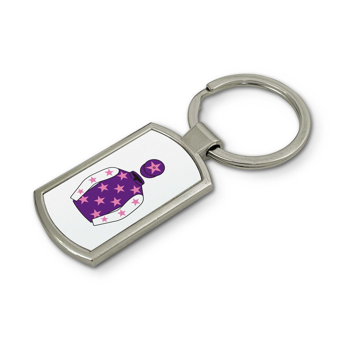 June Watts Keyring - Keyring - Hacked Up