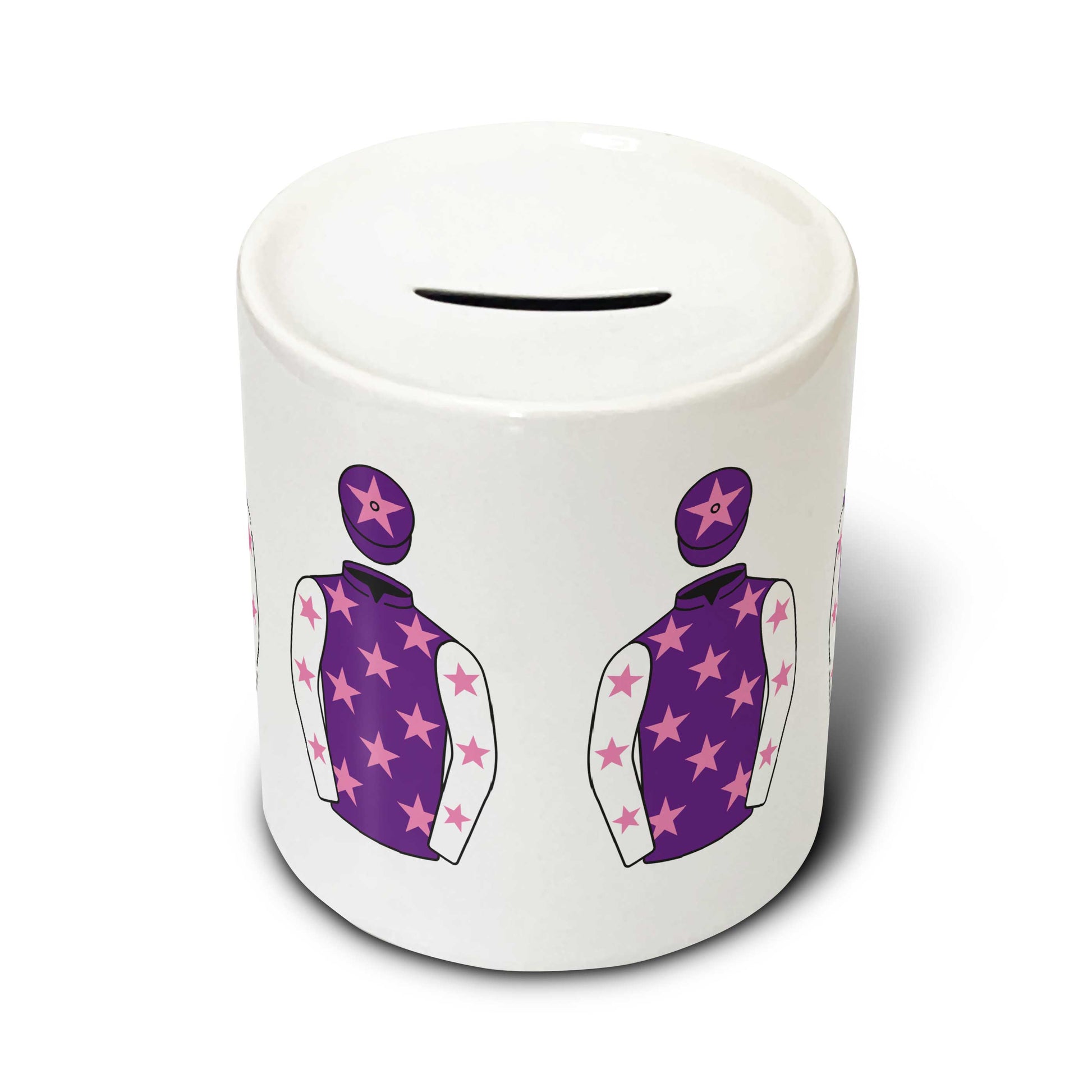 June Watts Money Box - Money Box - Hacked Up