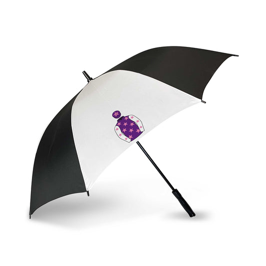 June Watts Umbrella - Umbrella - Hacked Up
