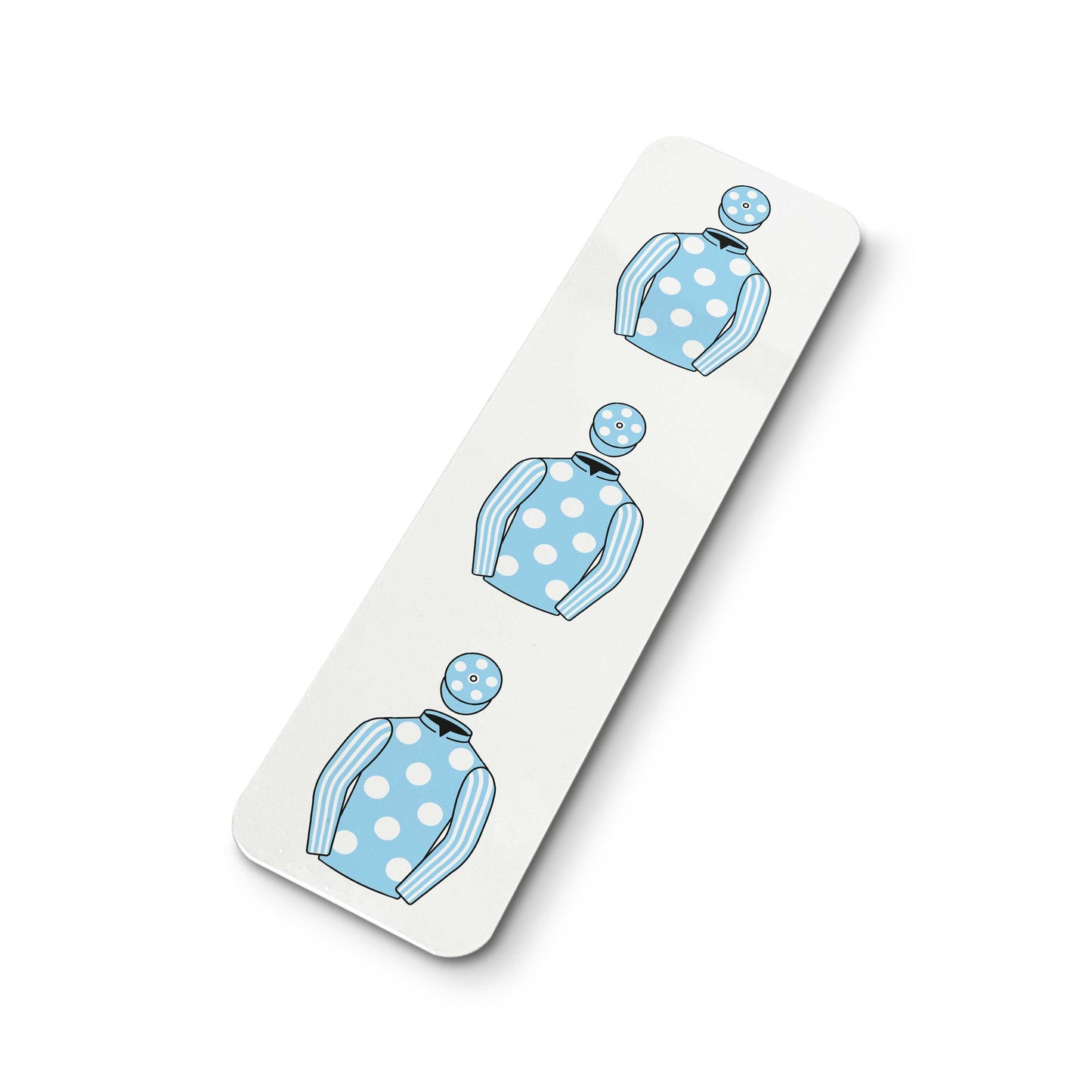 Kenneth Alexander Bookmark - Bookmark - Hacked Up