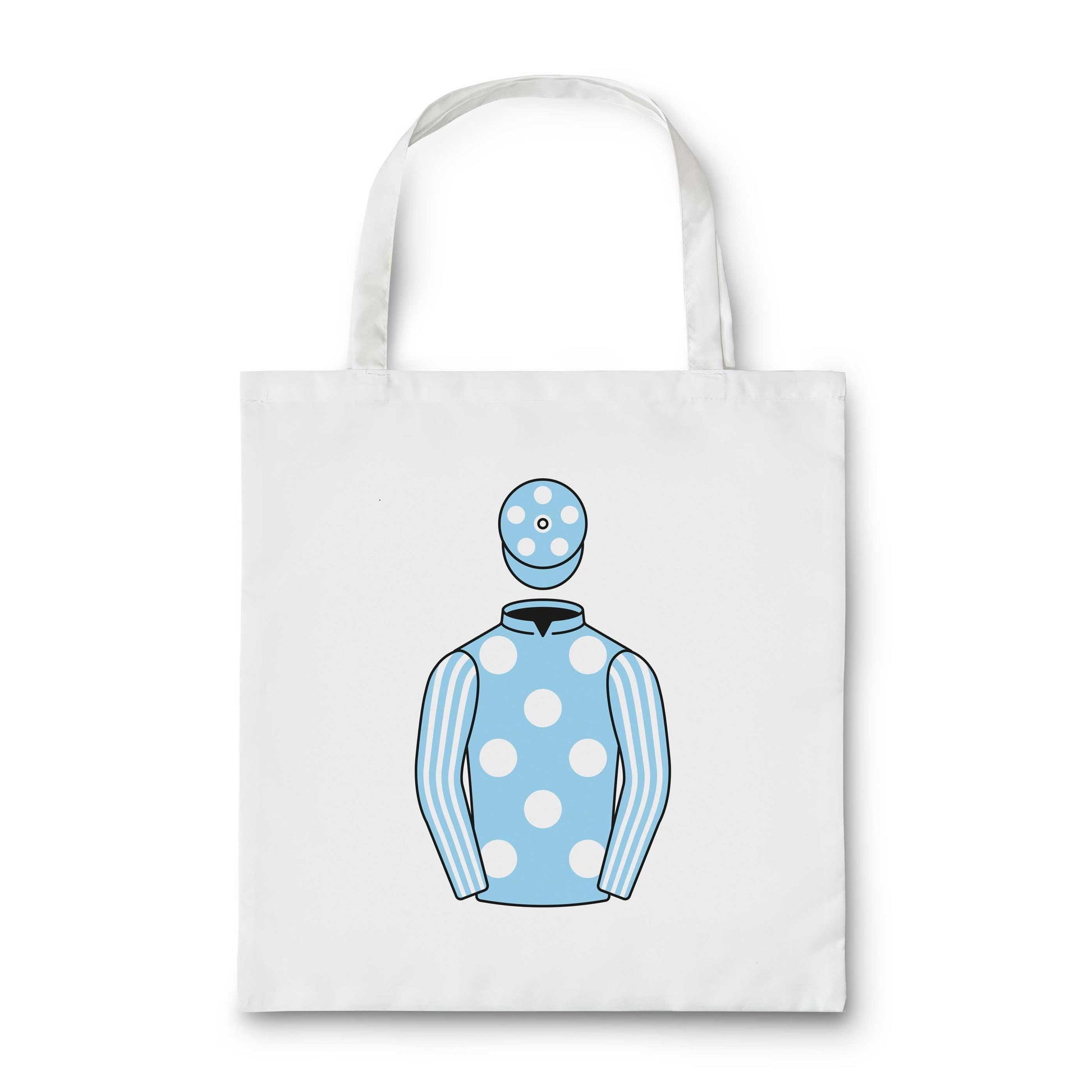 Kenneth Alexander Tote Bag - Tote Bag - Hacked Up