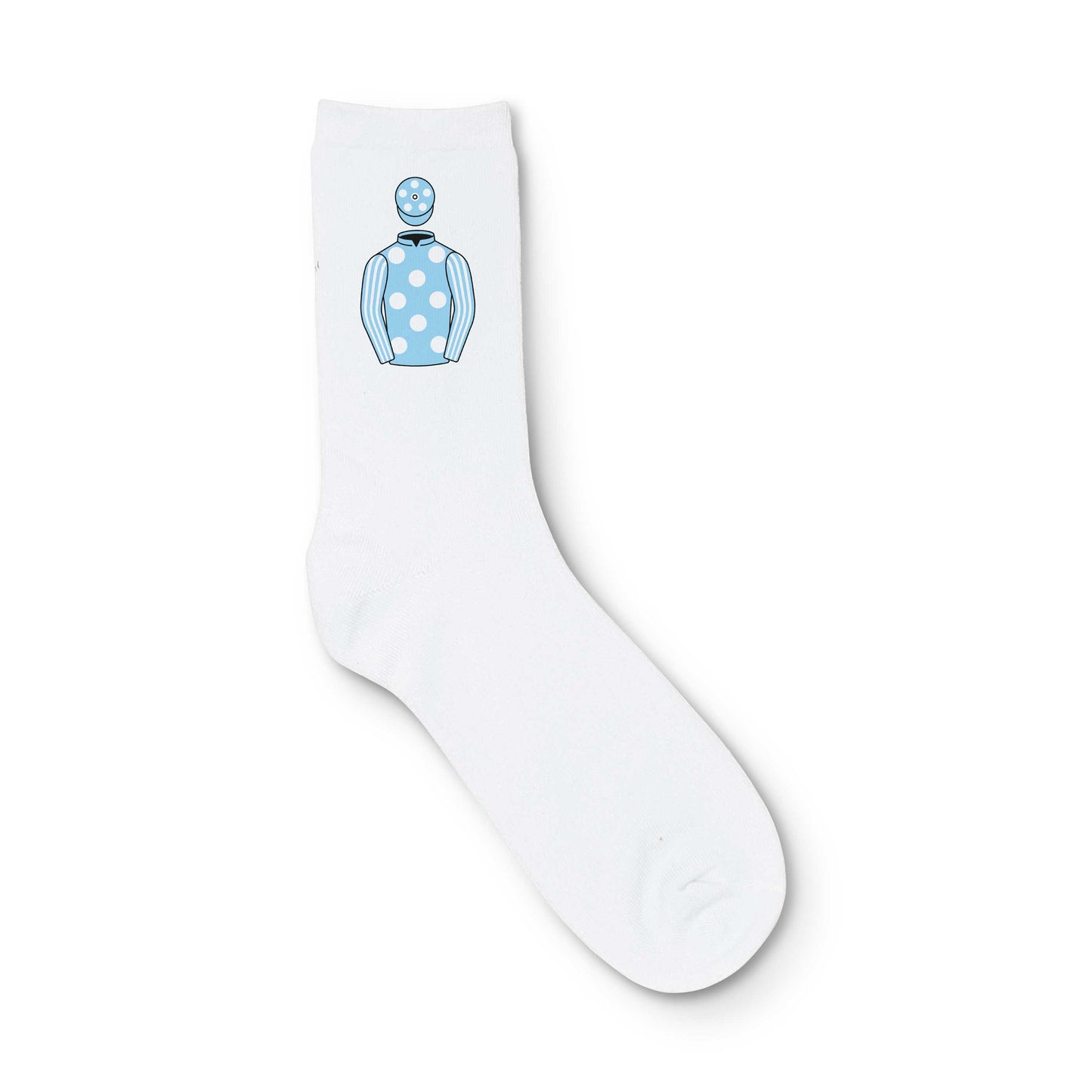 Kenneth Alexander Printed Sock - Printed Sock - Hacked Up