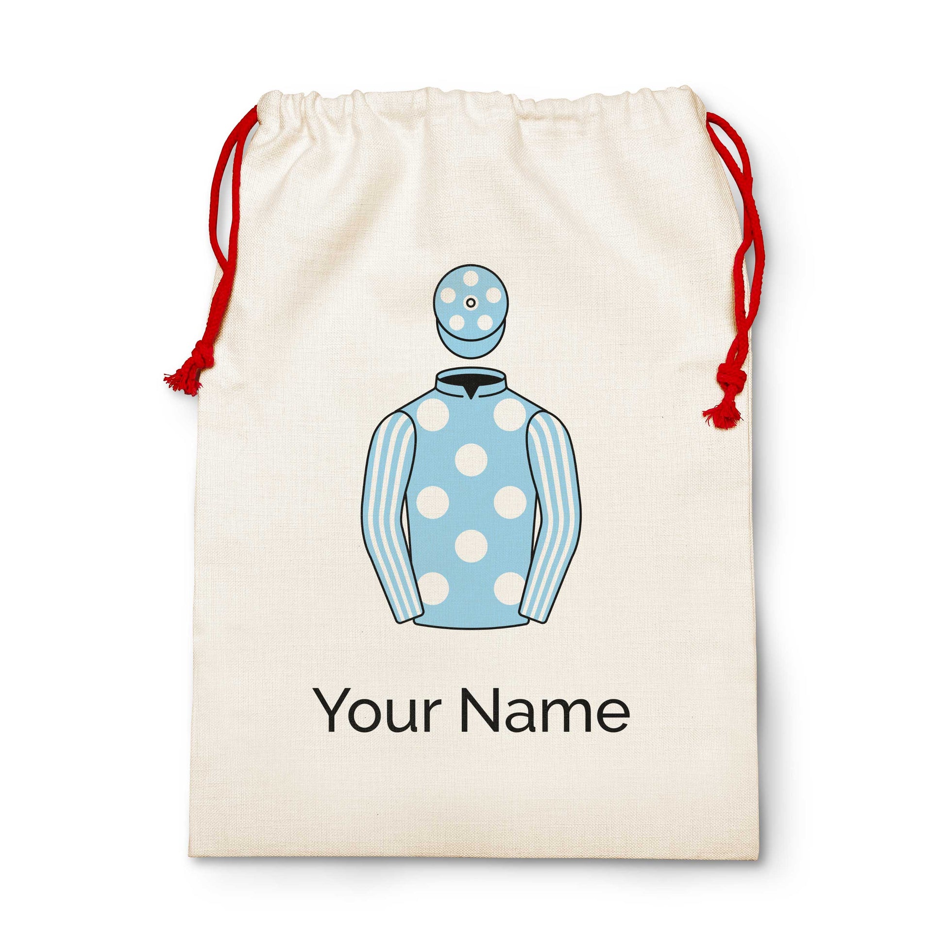 Kenneth Alexander Christmas Sack - Christmas Sack - Hacked Up