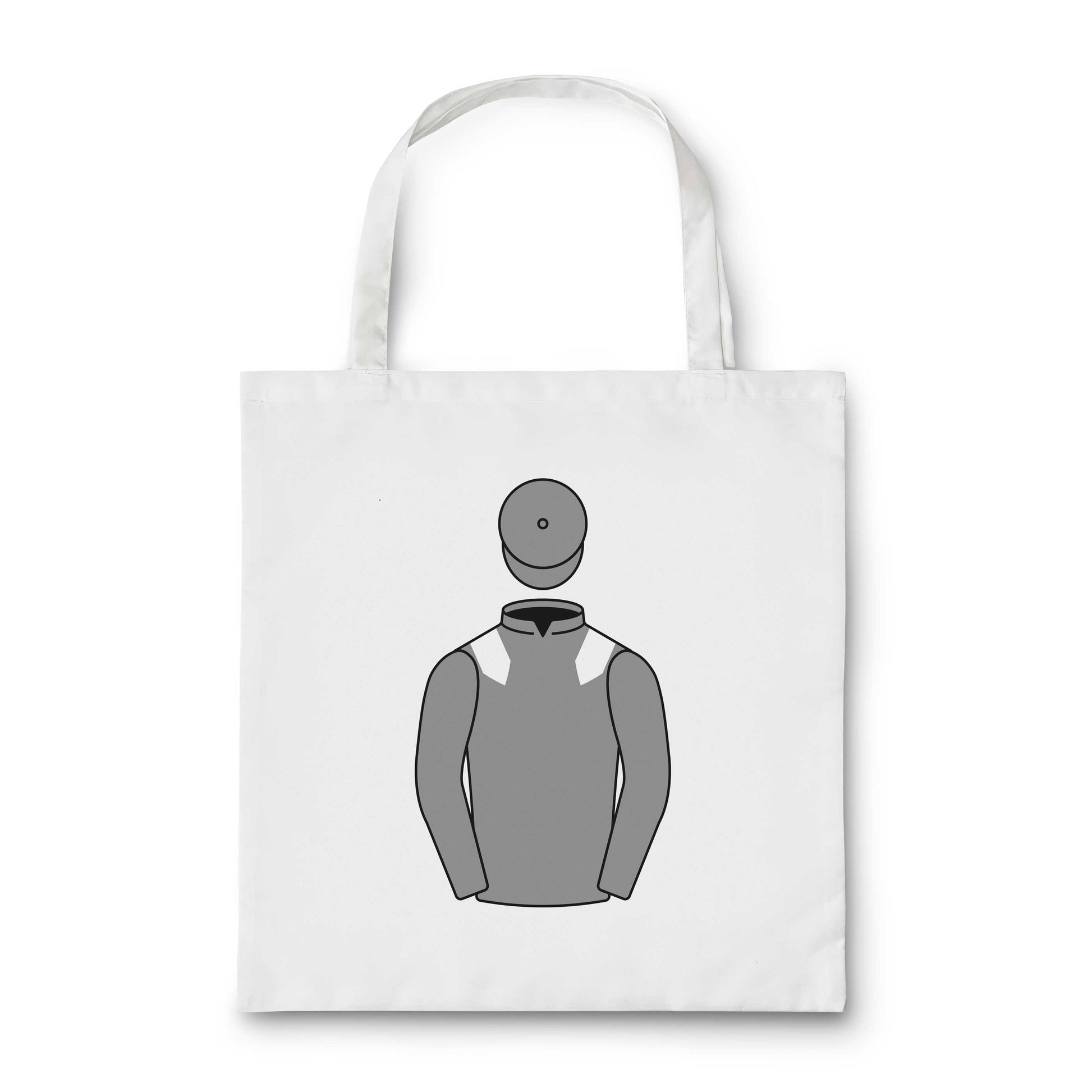 Mr And Mrs R Kelvin-Hughes Tote Bag - Tote Bag - Hacked Up