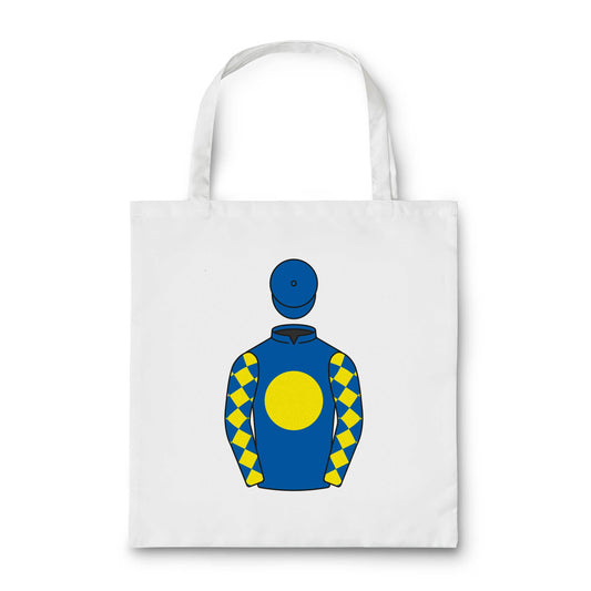Kemboy,Brett Graham,Ken Sharp Syndicate Tote Bag - Tote Bag - Hacked Up