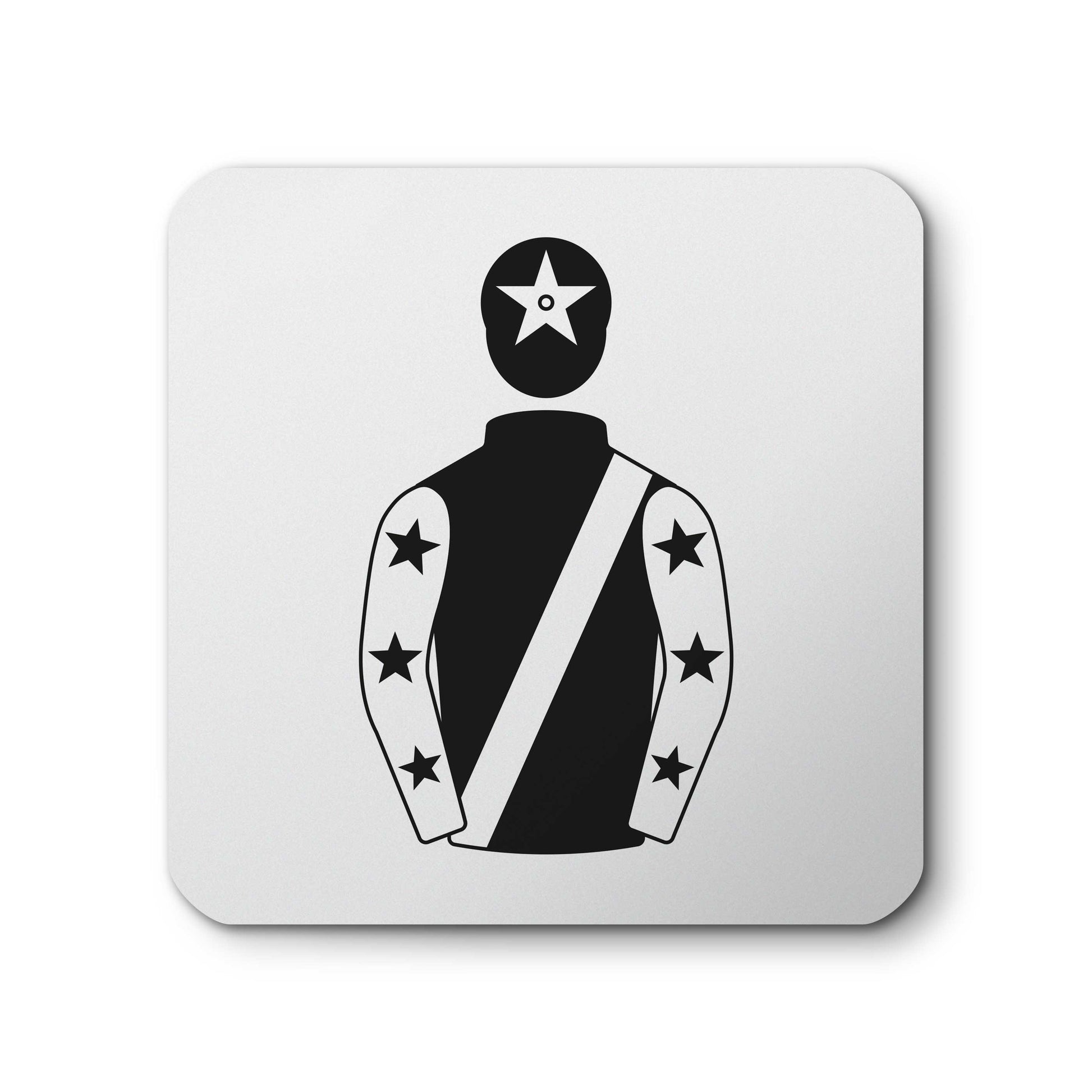 KTDA Racing Coaster - Coaster - Hacked Up