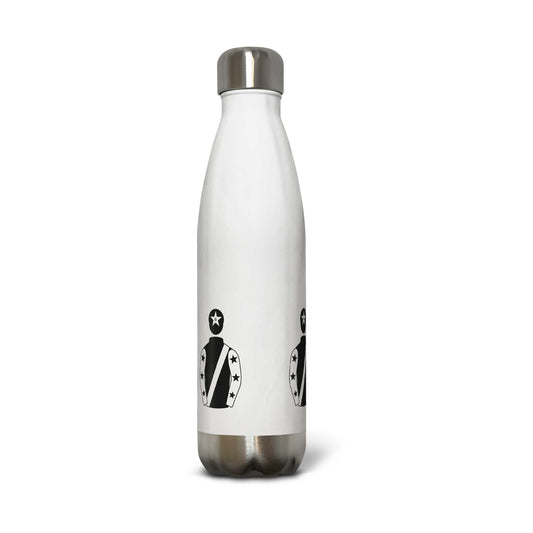 KTDA Racing Horse Racing Drinks Bottle - Hacked Up Horse Racing Gifts