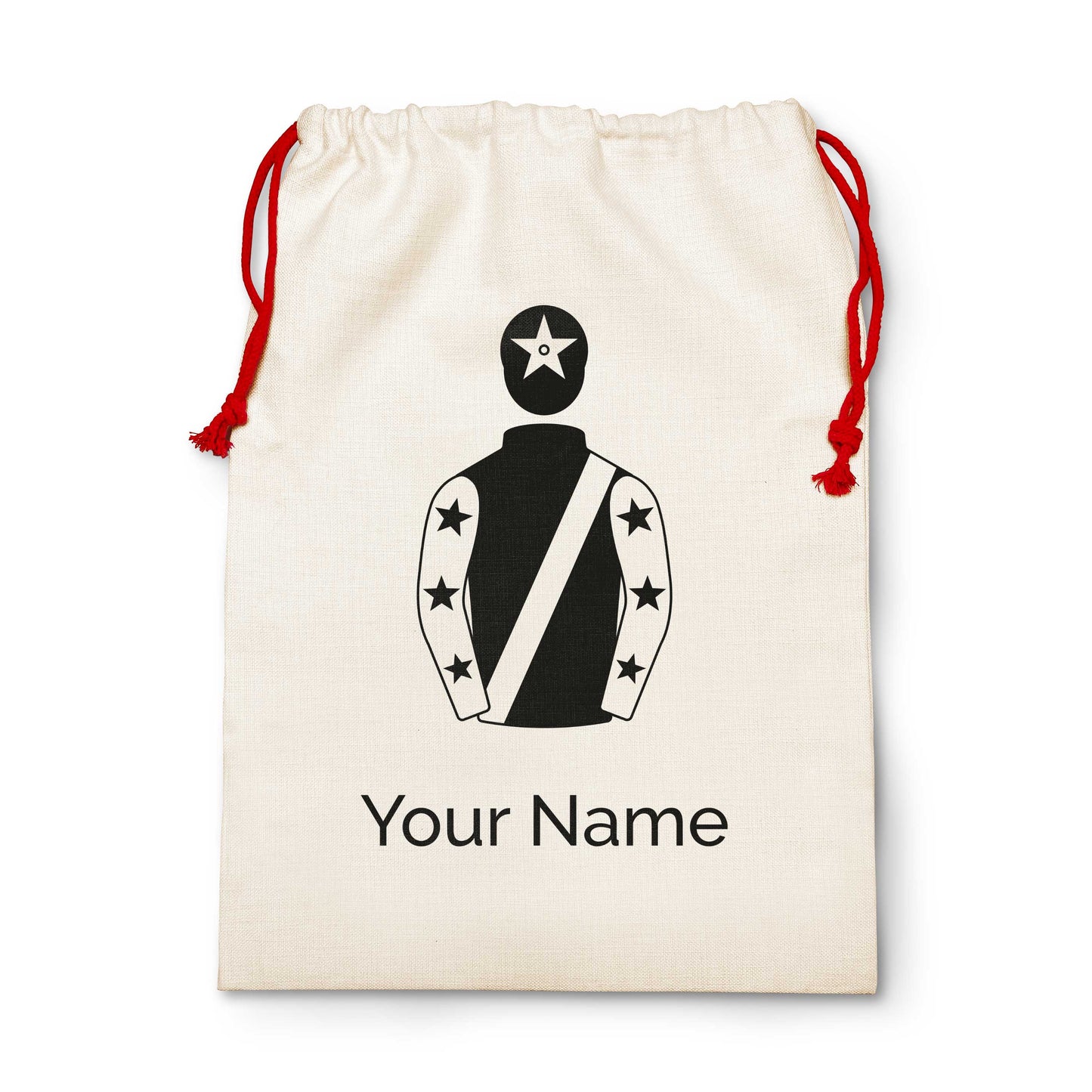 KTDA Racing Christmas Sack - Christmas Sack - Hacked Up