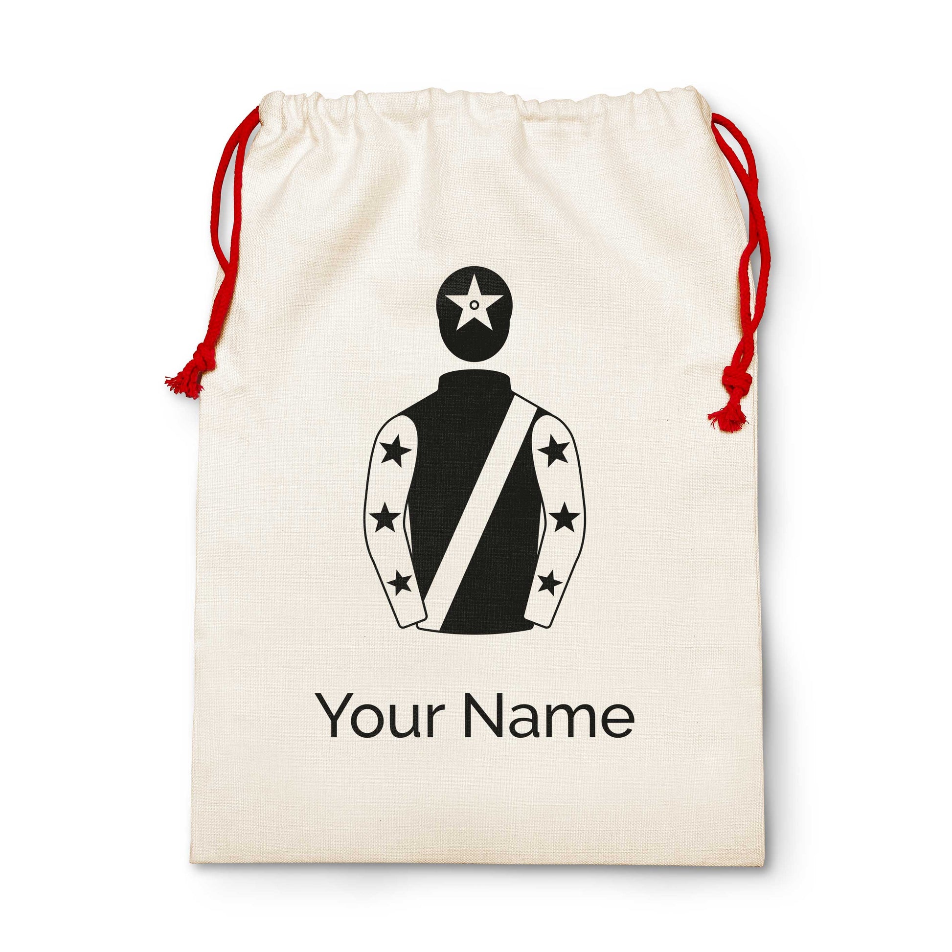 KTDA Racing Christmas Sack - Christmas Sack - Hacked Up