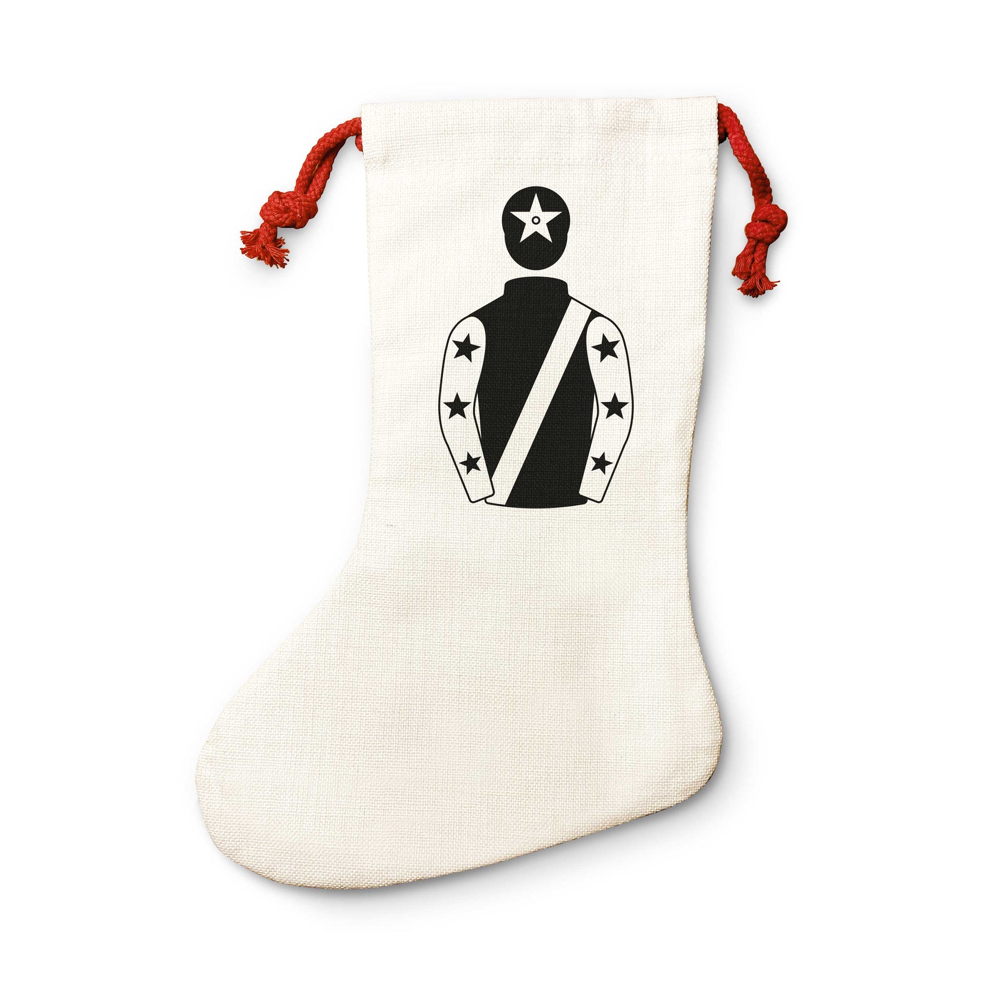 KTDA Racing Christmas Stocking - Christmas Stocking - Hacked Up