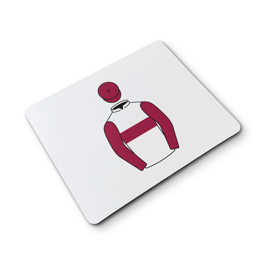 L Fell Mouse Mat - Mouse Mat - Hacked Up