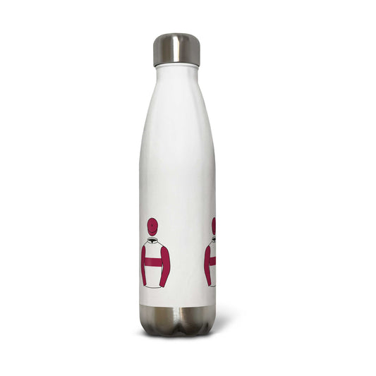 L Fell Horse Racing Drinks Bottle - Hacked Up Horse Racing Gifts