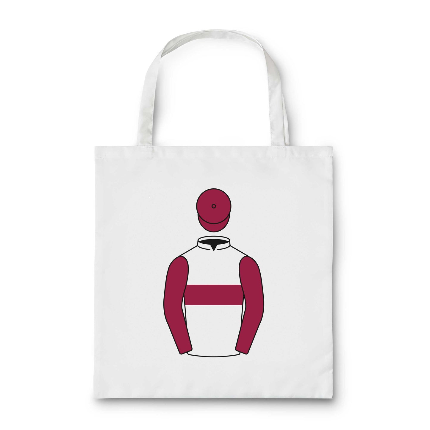 L Fell Tote Bag - Tote Bag - Hacked Up