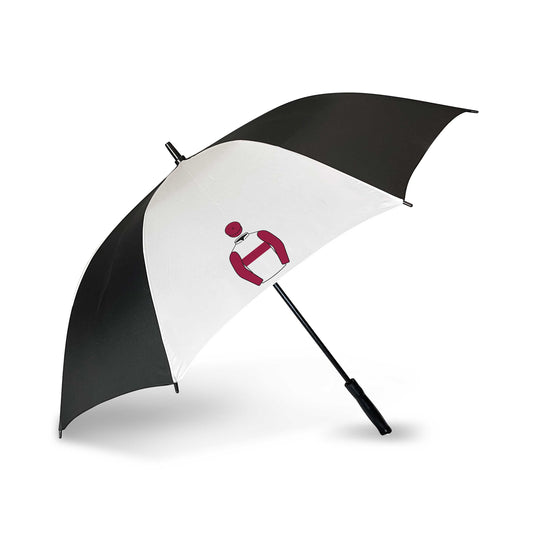 L Fell Umbrella - Umbrella - Hacked Up