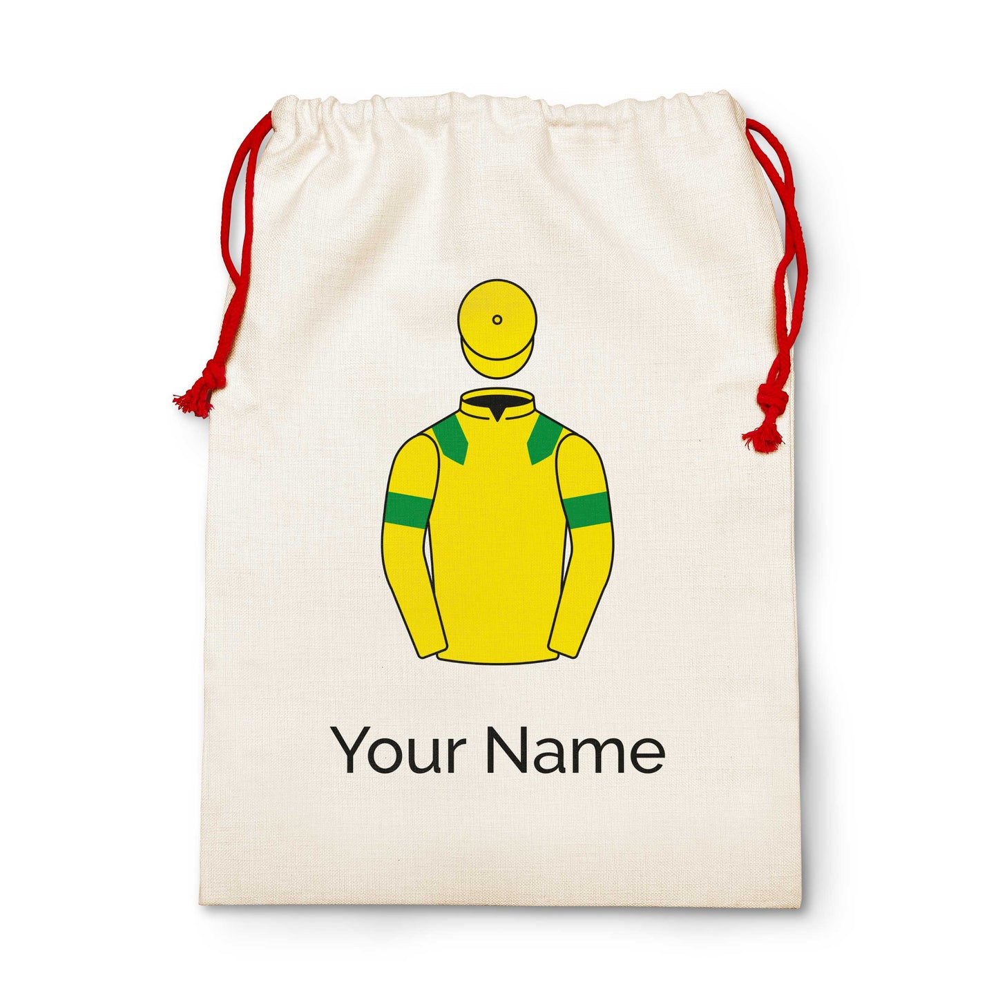 Lady Dulverton Christmas Sack - Christmas Sack - Hacked Up