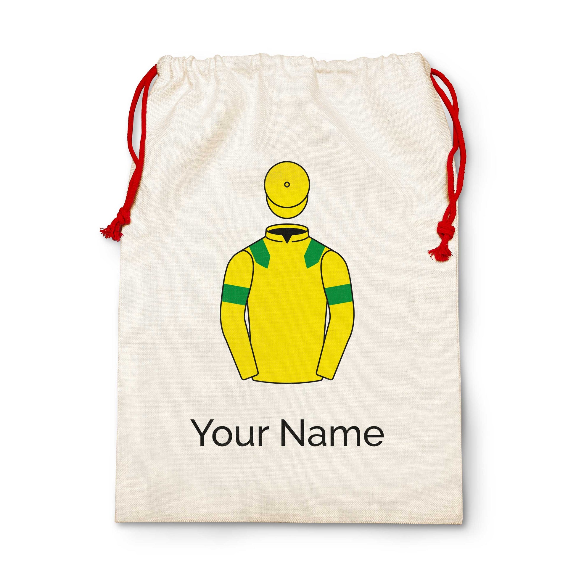 Lady Dulverton Christmas Sack - Christmas Sack - Hacked Up