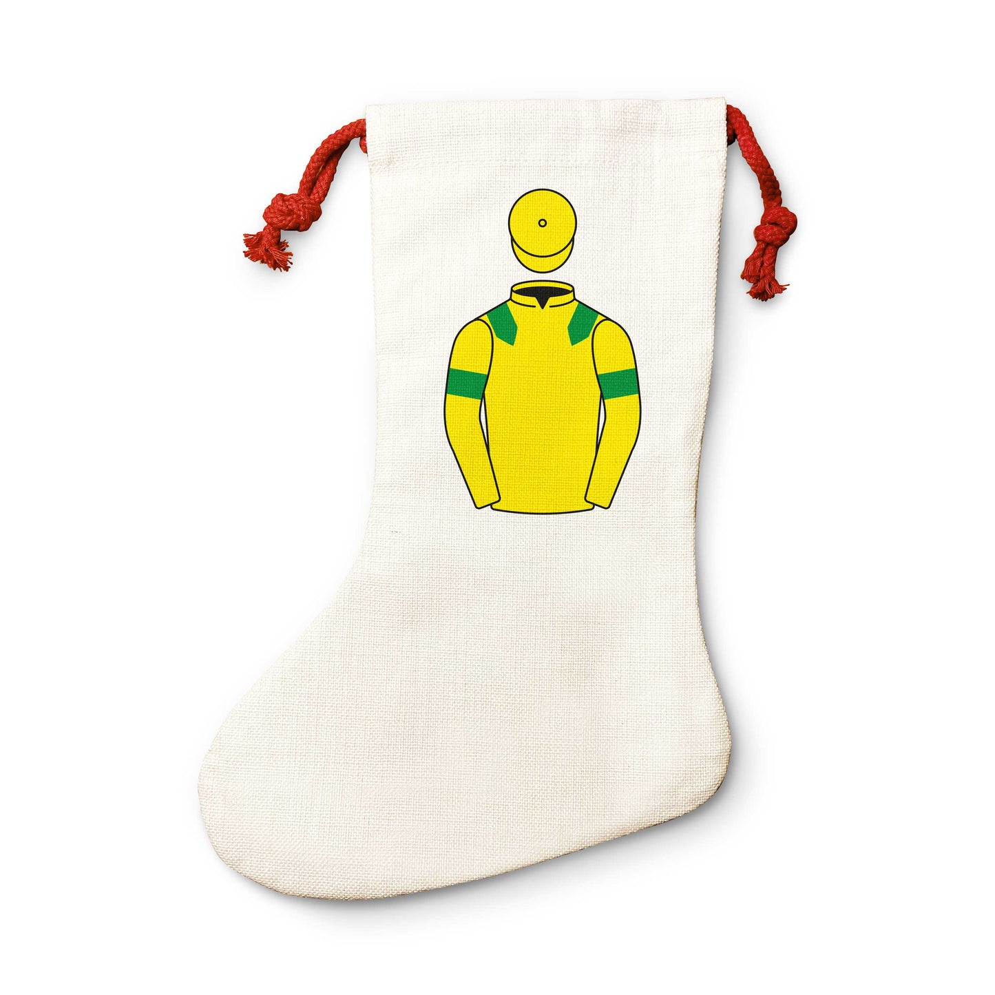 Lady Dulverton Christmas Stocking - Christmas Stocking - Hacked Up