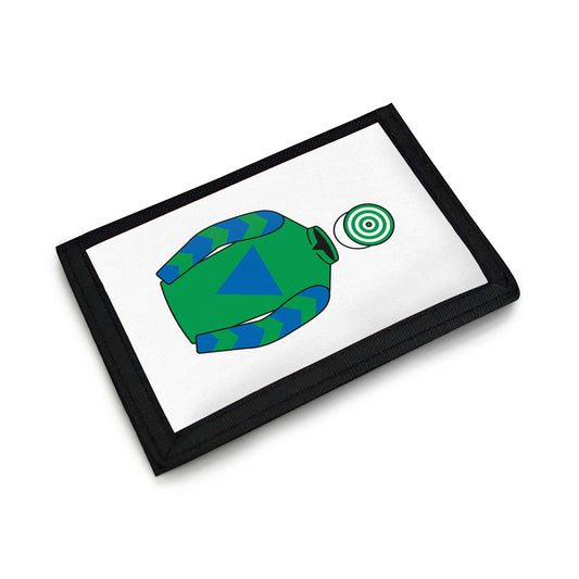 Laois Limerick Syndicate Wallet - Wallet - Hacked Up