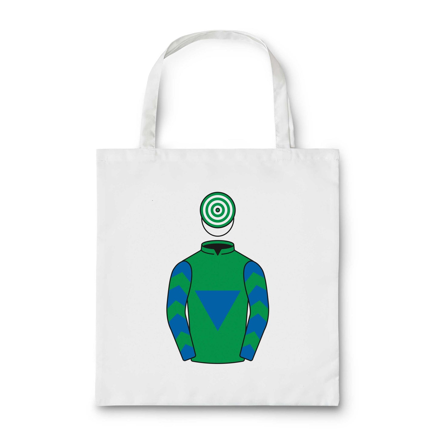 Laois Limerick Syndicate Tote Bag - Tote Bag - Hacked Up