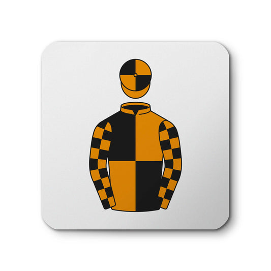 Lynne Maclennan Coaster - Coaster - Hacked Up