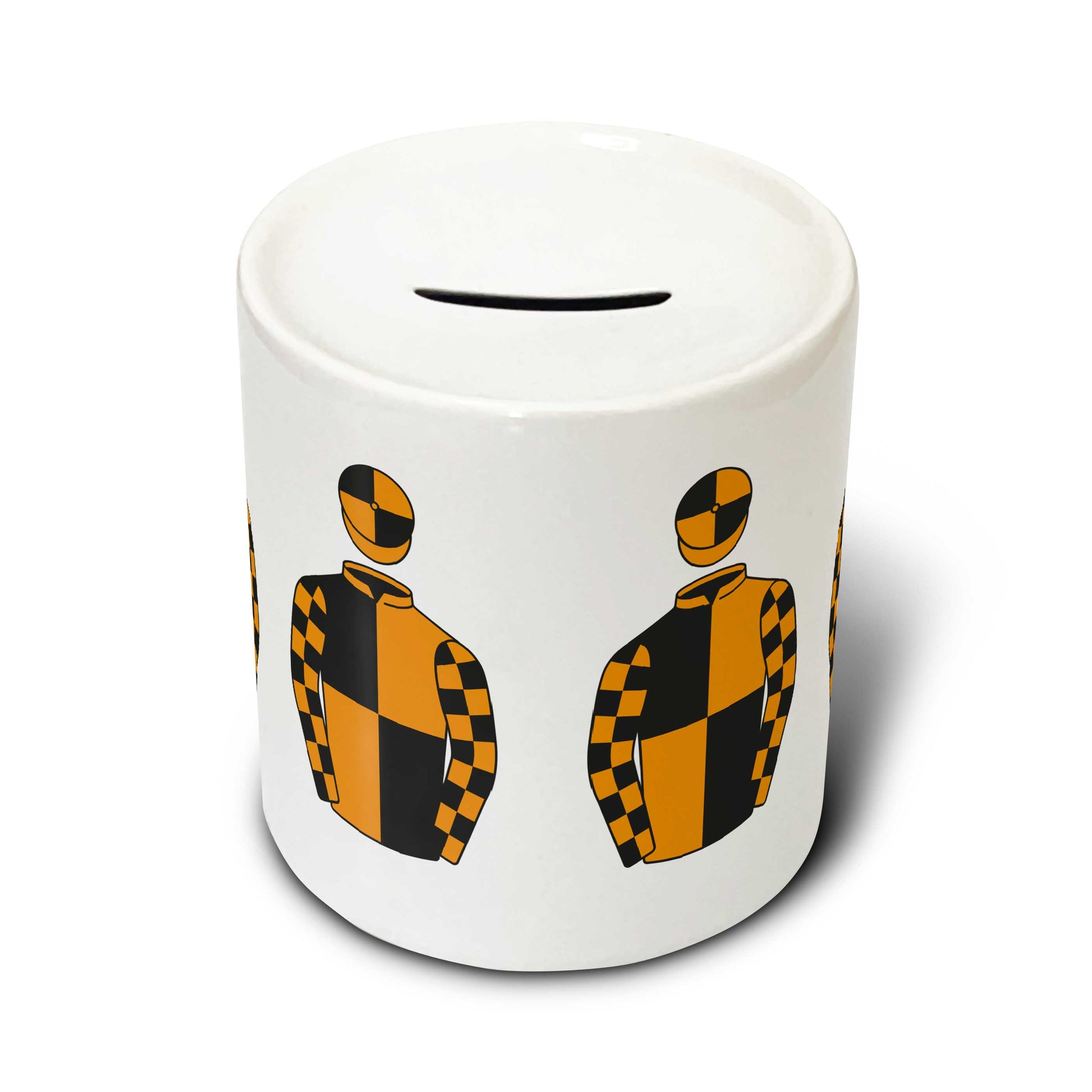 Lynne Maclennan Money Box - Money Box - Hacked Up