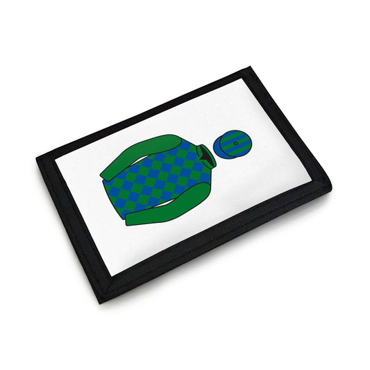 Miss M A Masterson Wallet - Wallet - Hacked Up