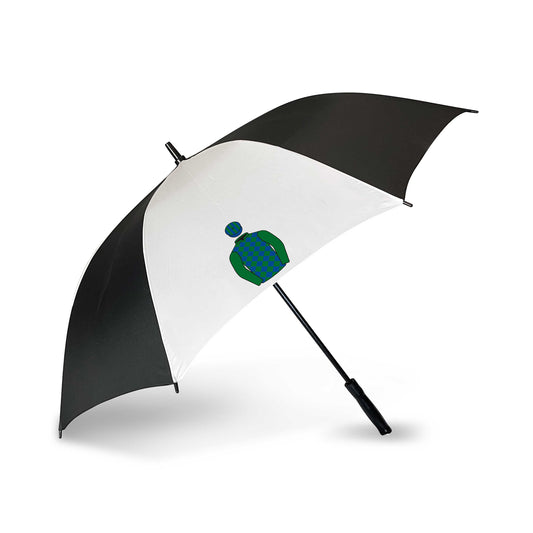 Miss M A Masterson Umbrella - Umbrella - Hacked Up