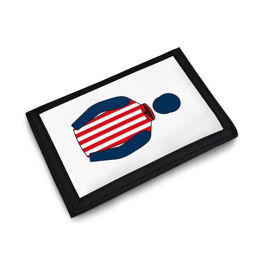 Makin' Bacon Partnership Wallet - Wallet - Hacked Up