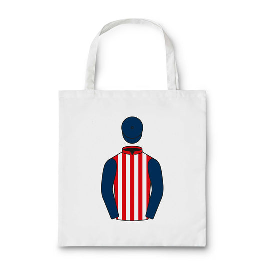 Makin' Bacon Partnership Tote Bag - Tote Bag - Hacked Up
