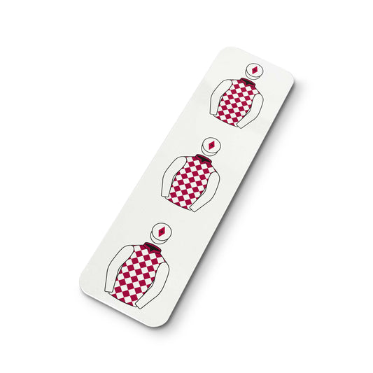 Martin McDonagh And Paul G Murphy And M J NixonBookmark - Bookmark - Hacked Up