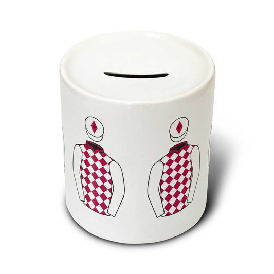 Martin McDonagh And Paul G Murphy And M J NixonMoney Box - Money Box - Hacked Up