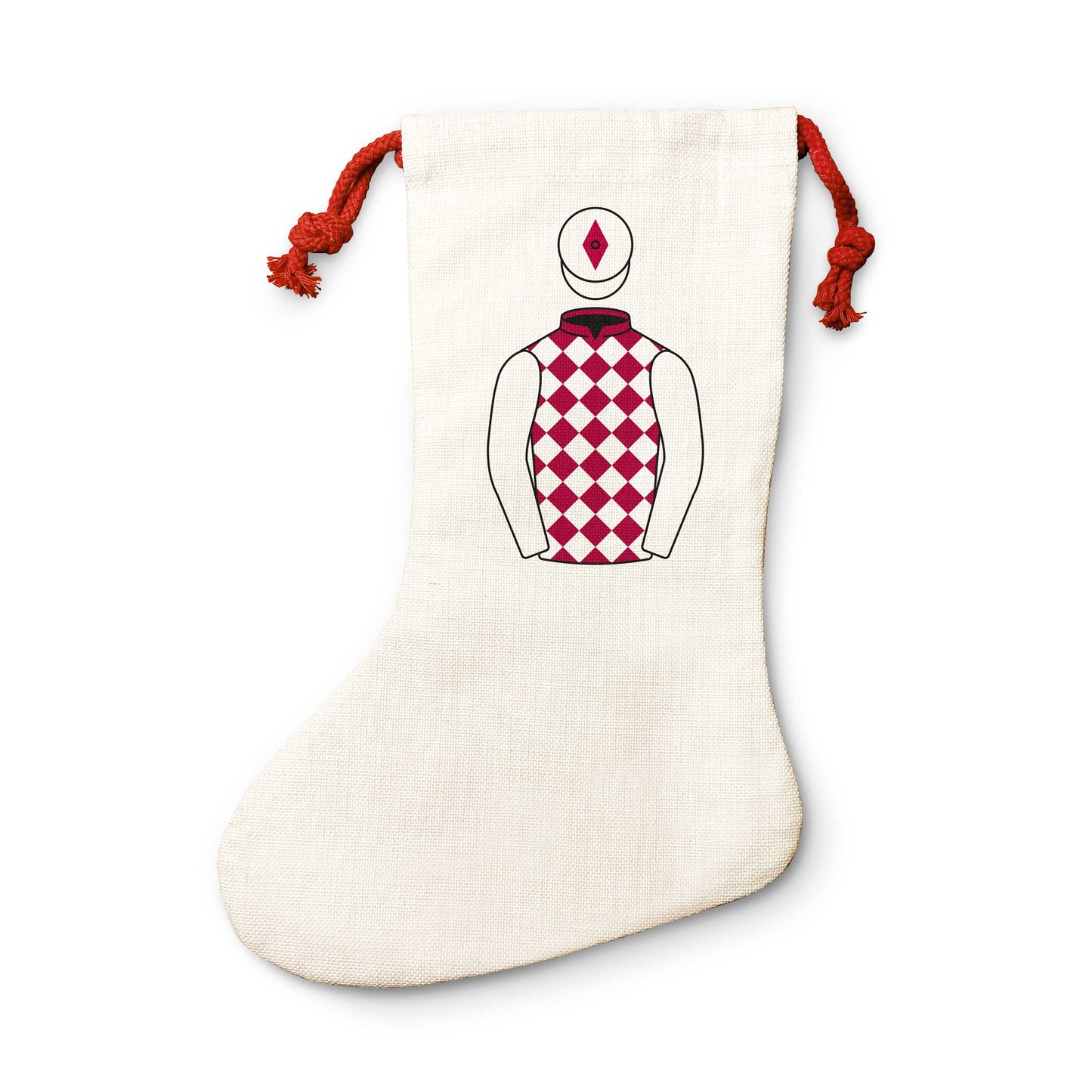 Martin McDonagh And Paul G Murphy And M J NixonChristmas Stocking - Christmas Stocking - Hacked Up