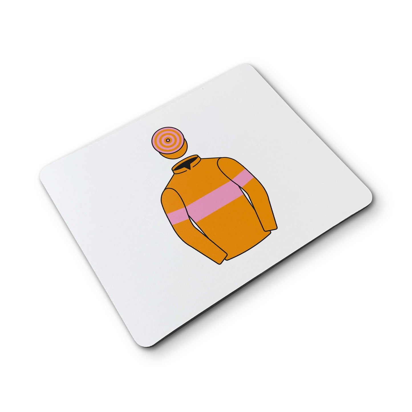 Mrs Mary-Ann MiddletonMouse Mat - Mouse Mat - Hacked Up