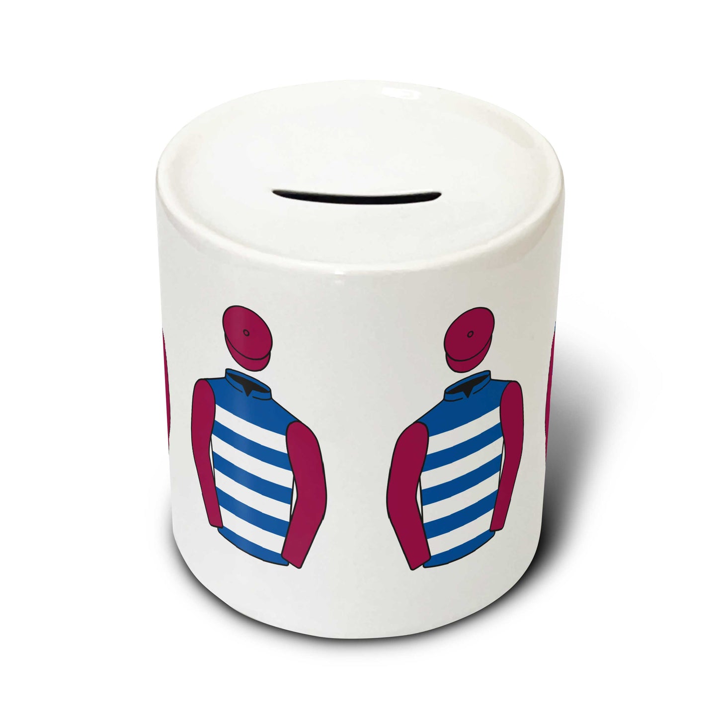 McNeill Family Money Box - Money Box - Hacked Up