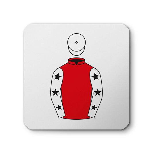 Mezzone Family Coaster - Coaster - Hacked Up