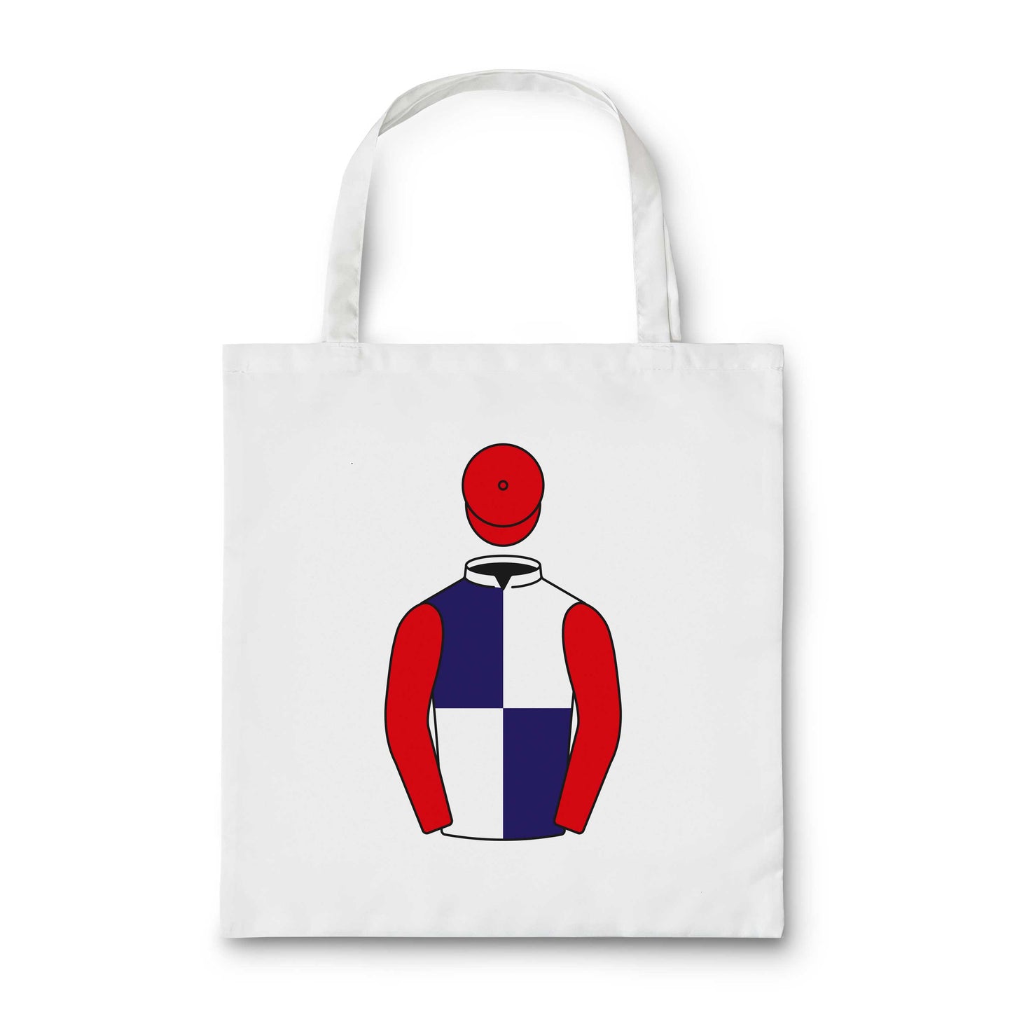 Geegeez Racing Syndicate Tote Bag - Tote Bag - Hacked Up