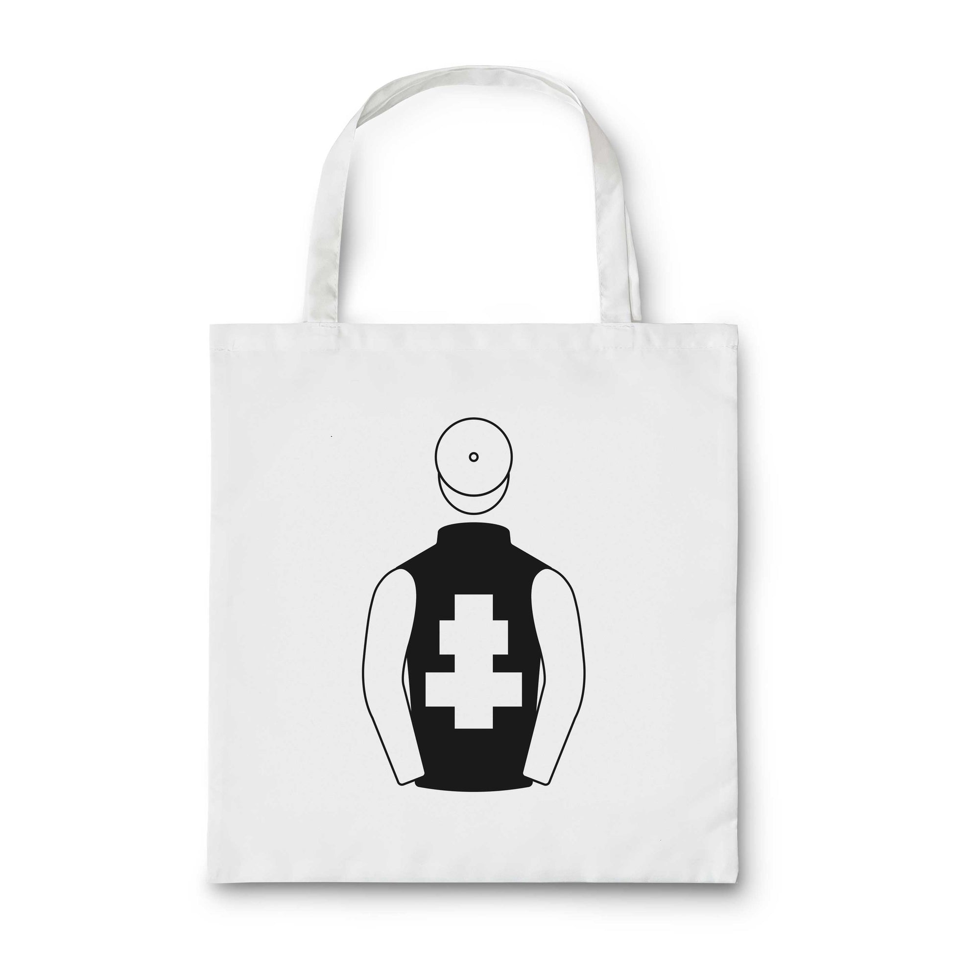 Mike And Eileen Newbould Tote Bag - Tote Bag - Hacked Up