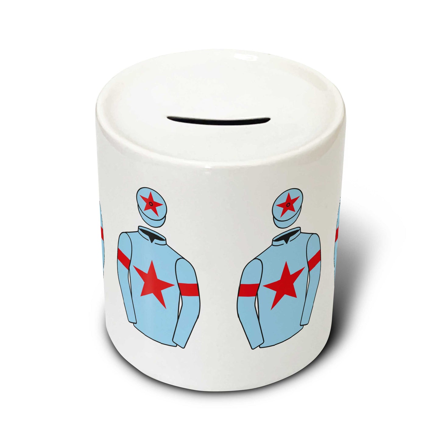 Normans Ramsay Tufnell and Bishop Money Box - Money Box - Hacked Up