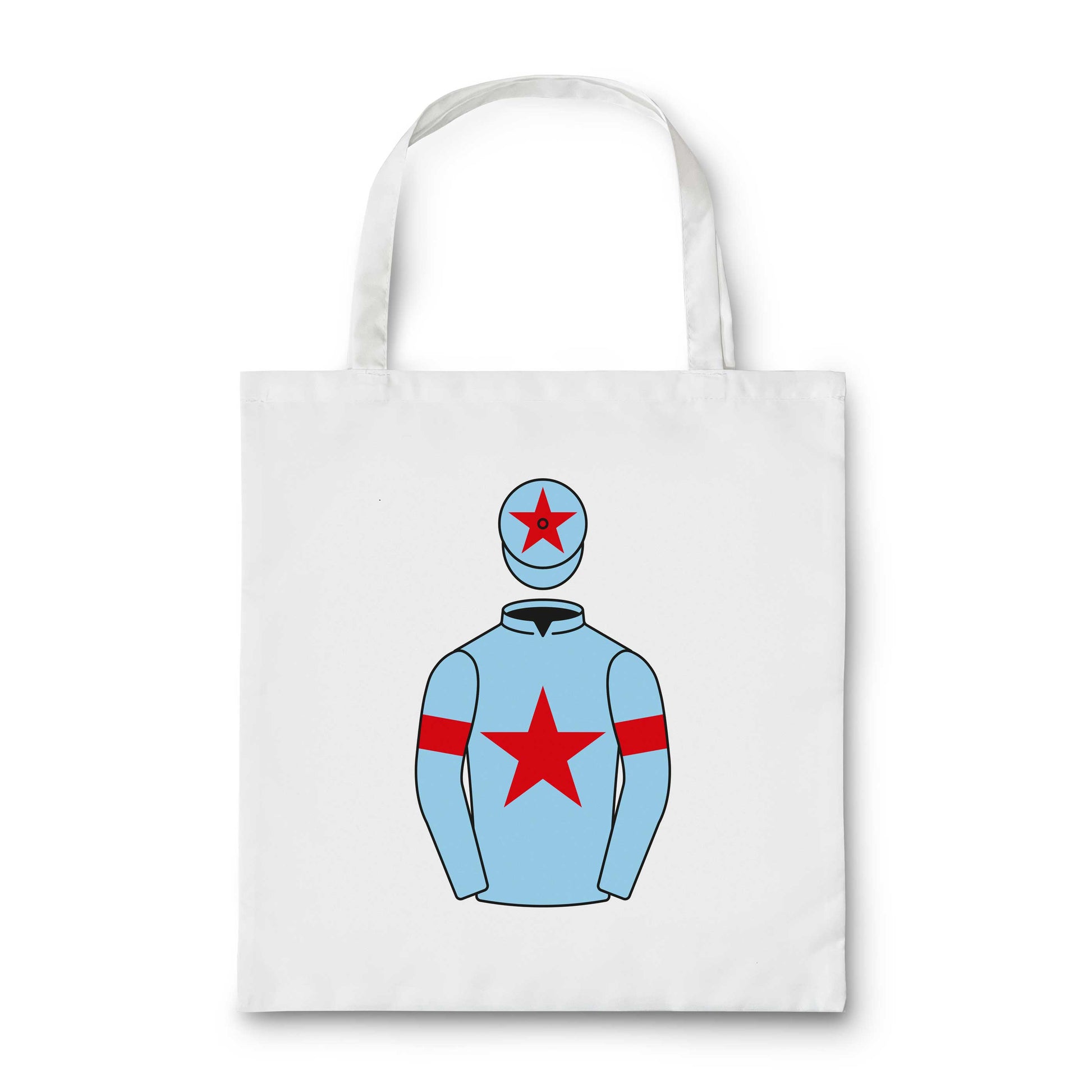 Normans Ramsay Tufnell and Bishop Tote Bag - Tote Bag - Hacked Up
