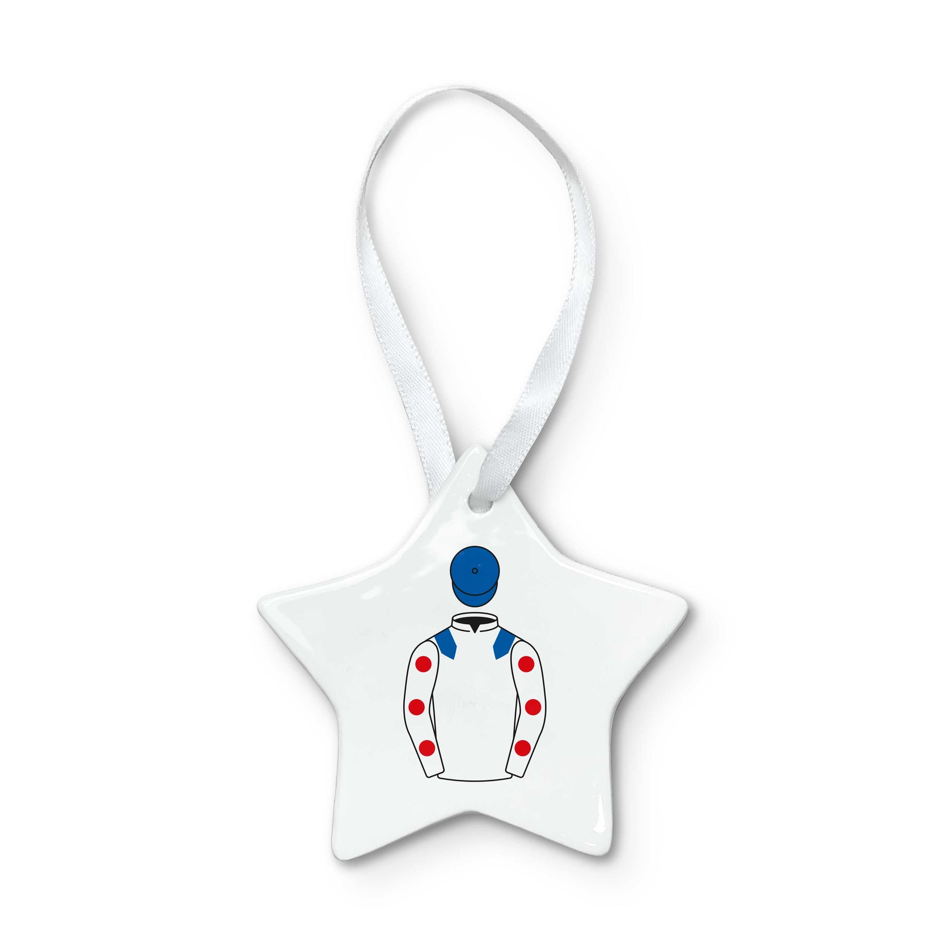 Mason, Hogarth, Ferguson And Done Christmas Tree Decoration - Christmas Tree Decoration - Hacked Up