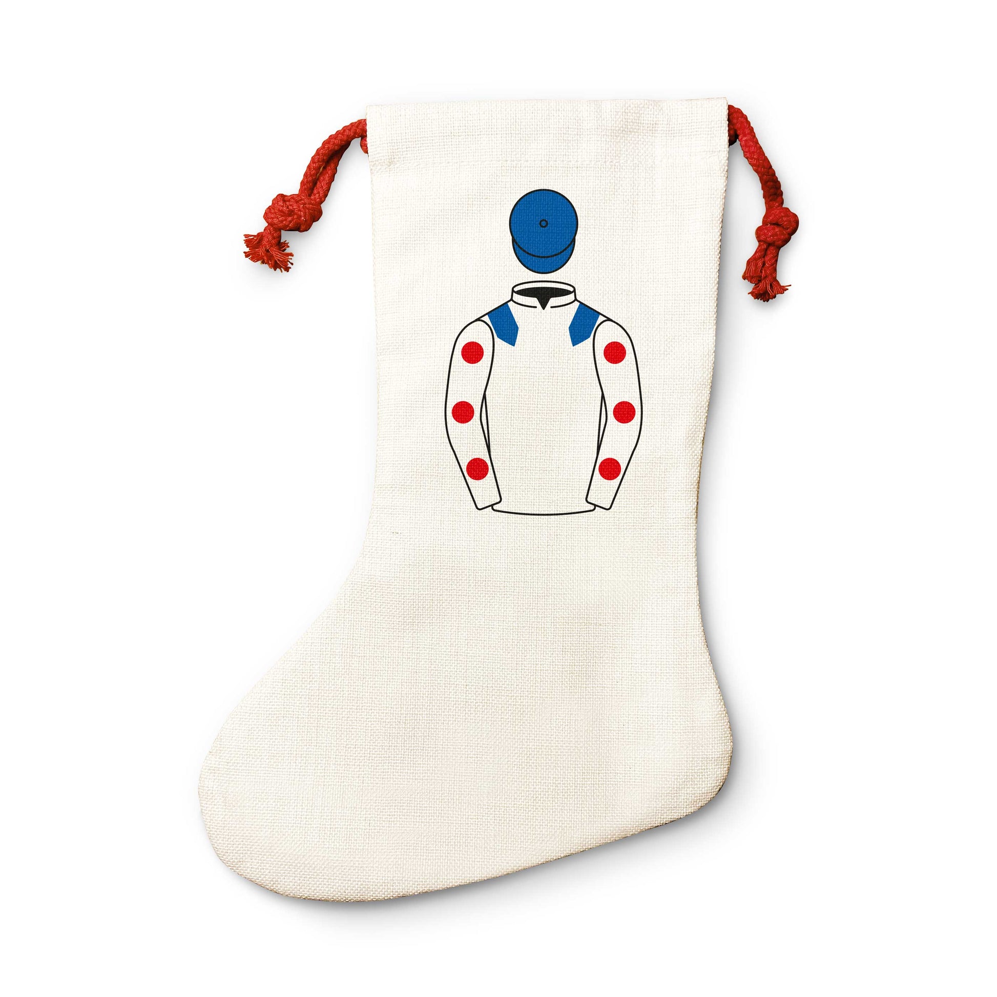 Mason, Hogarth, Ferguson And Done Christmas Stocking - Christmas Stocking - Hacked Up