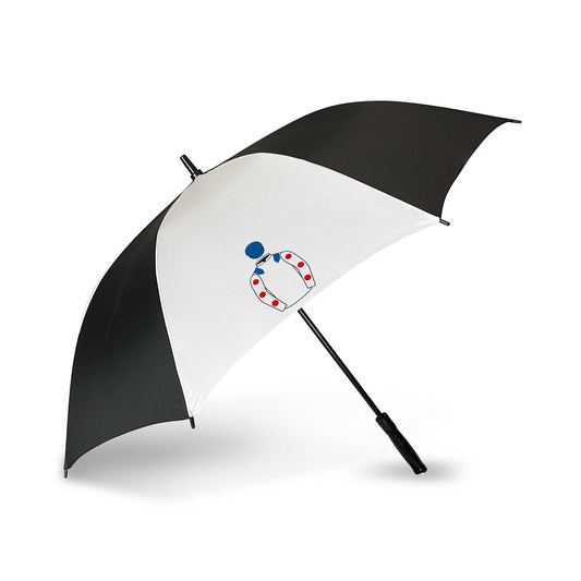 Mason, Hogarth, Ferguson And Done Umbrella - Umbrella - Hacked Up