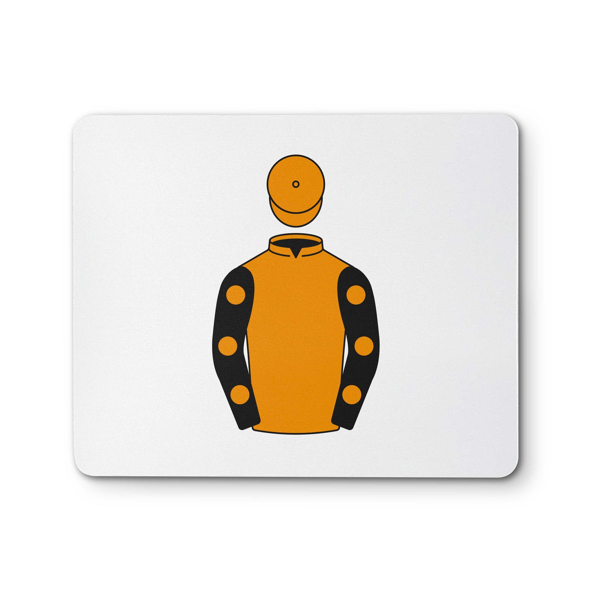 Hanky Panky Partnership Mouse Mat - Mouse Mat - Hacked Up