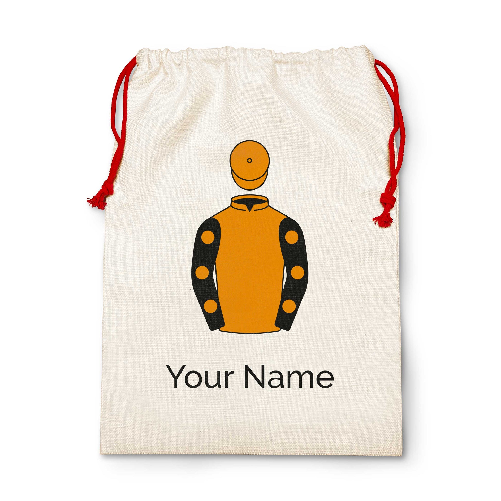 Hanky Panky Partnership Christmas Sack - Christmas Sack - Hacked Up